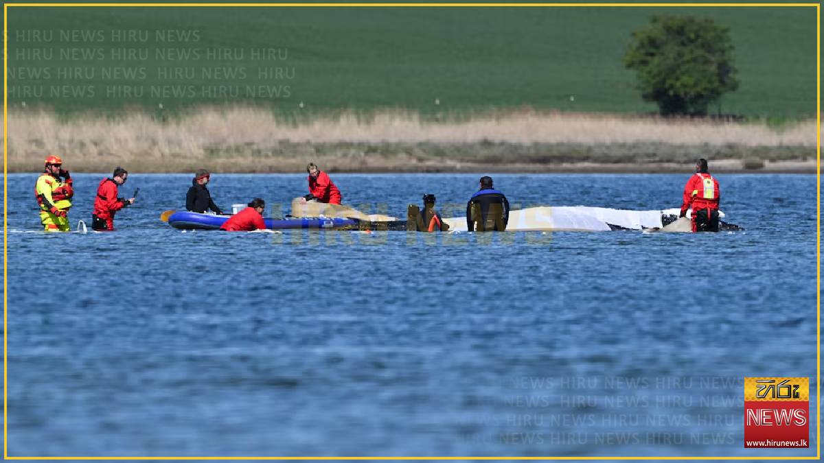 Effort begins to rescue stranded Hump-back whale