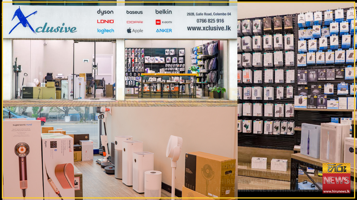 Tech retail brand Xclusive turns 9, hosts anniversary sale to celebrate growth