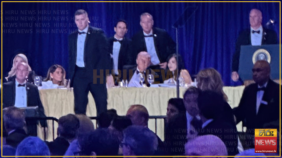 ට්‍රම්ප්ට එල්ල වූ වෙඩි ප්‍රහාරය ඉන්දියාව දැඩි ලෙස හෙළා දකියි