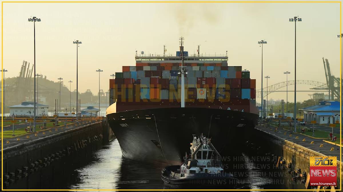 US and allies release joint statement supporting Panama's sovereignty