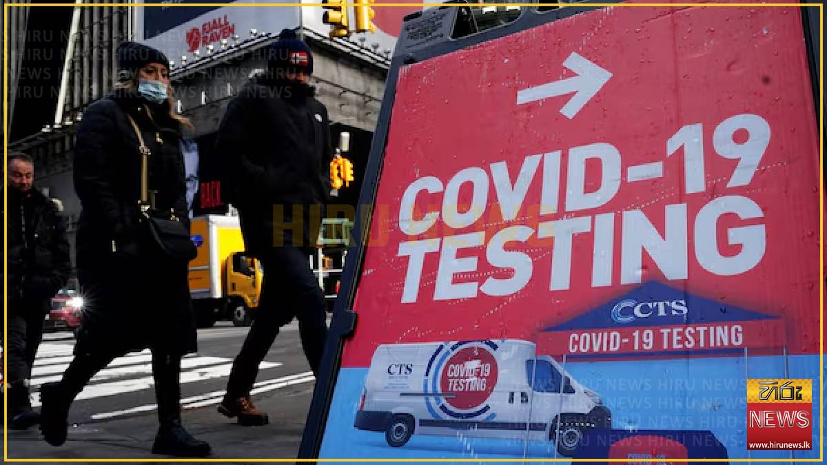 Trump administration indicts former NIH official over COVID records