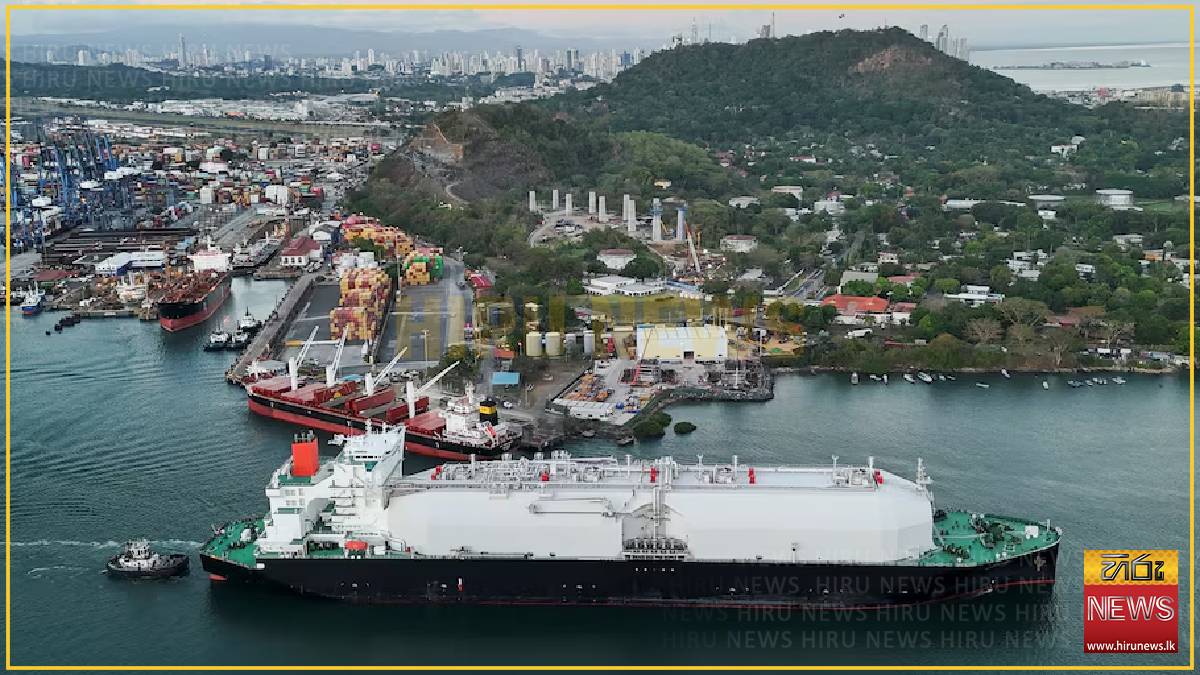 Panama Canal sees spike in vessel traffic