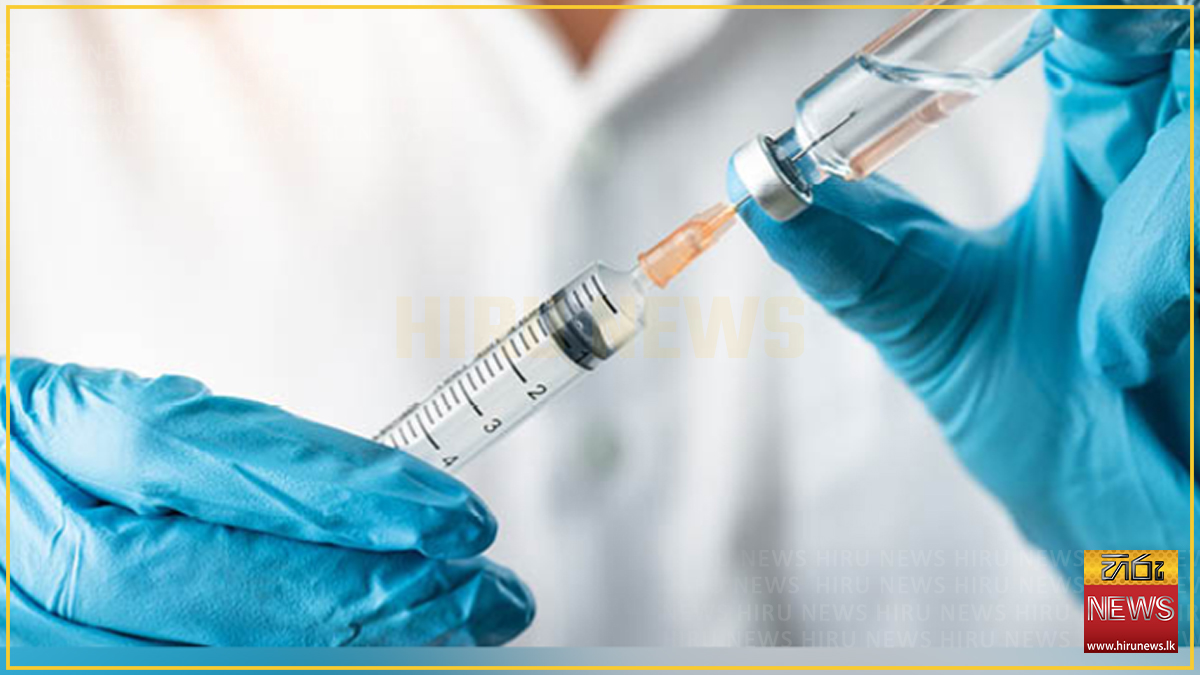 '' සරම්ප යැයි සැක නම් වහාම වාර්තා කරන්න'' සෞඛ්‍ය අංශවලින් විශේෂ දැනුම්දීමක්