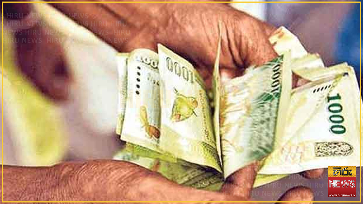 අස්වැසුම ප්‍රතිලාභීන් හඳුනා ගැනීමේ ක්‍රියාවලිය තවදුරටත් විධිමත් කෙරේ