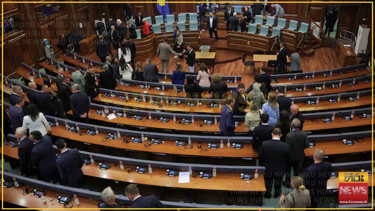 Kosovo set for another snap election