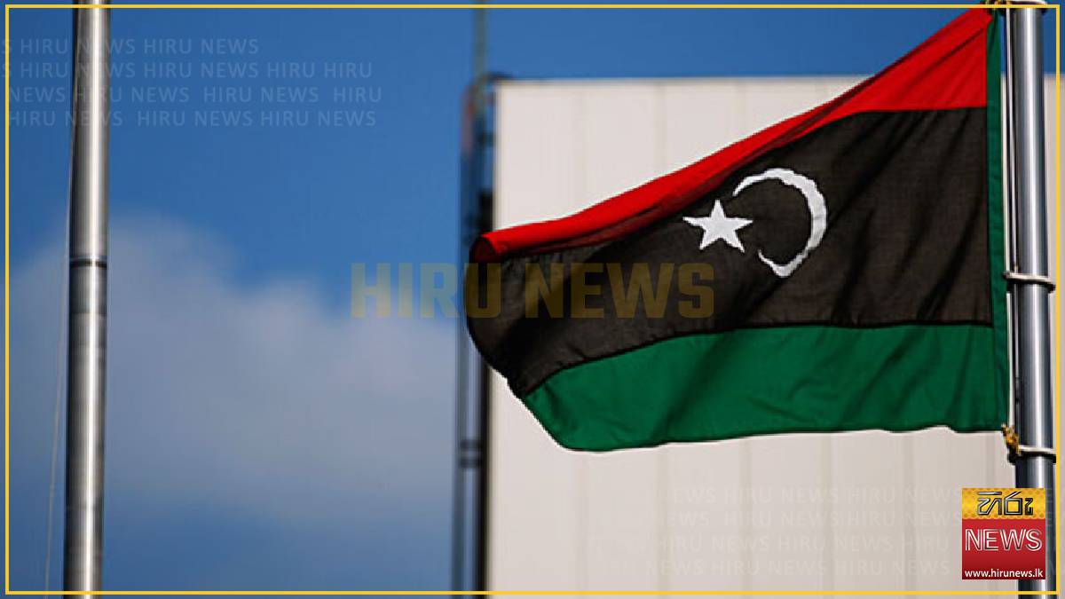 Libyan court jails four human traffickers for up to 22 years