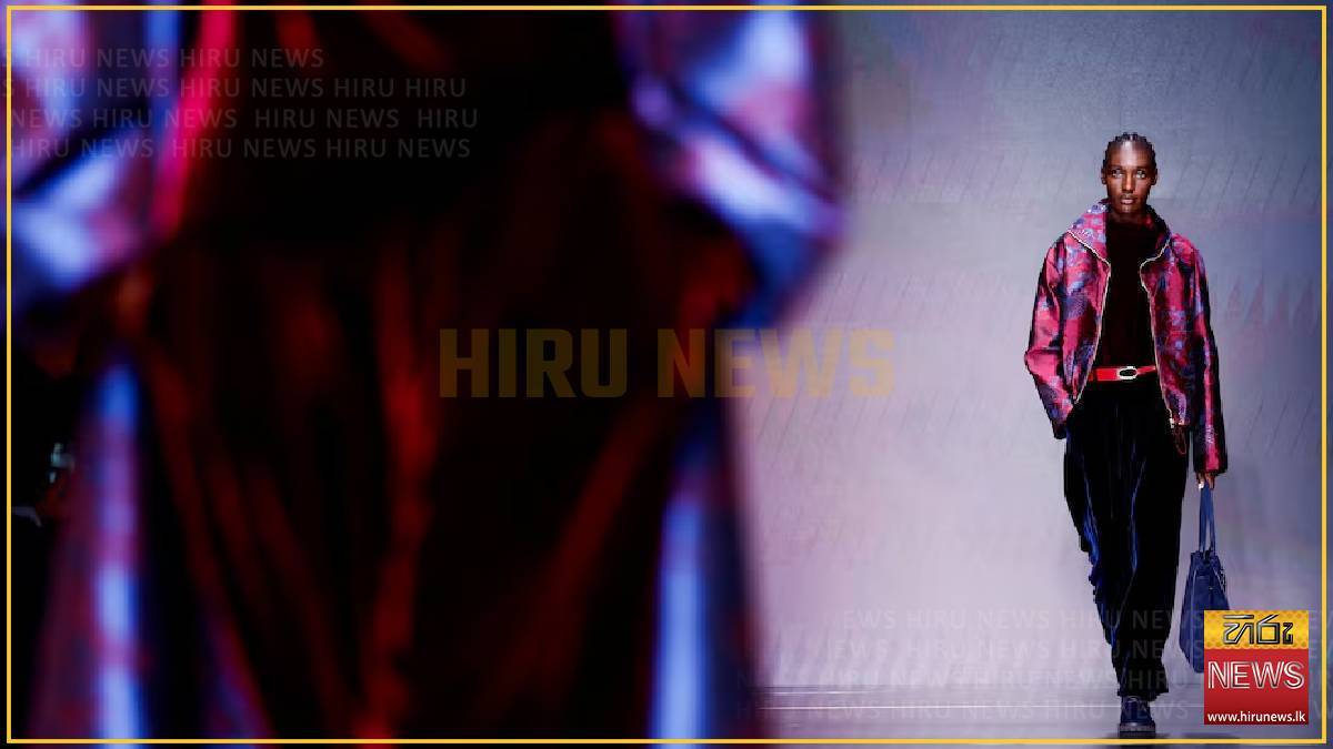 Armani revenue slips in 2025