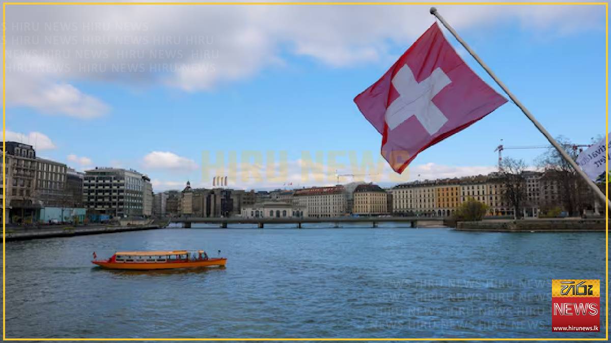 Most Swiss back initiative to cap population at 10 million