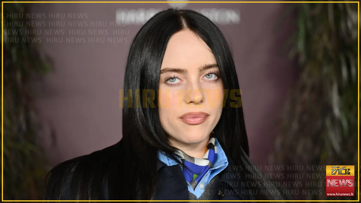 Billie Eilish puts Manchester at centre of new 3D concert film