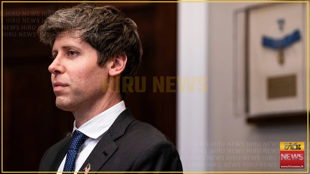 Is OpenAI losing the AI race?