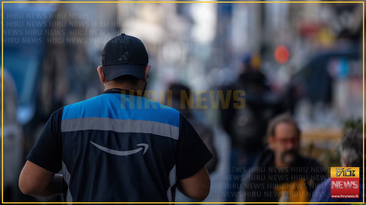 Amazon targets mass hiring with AI