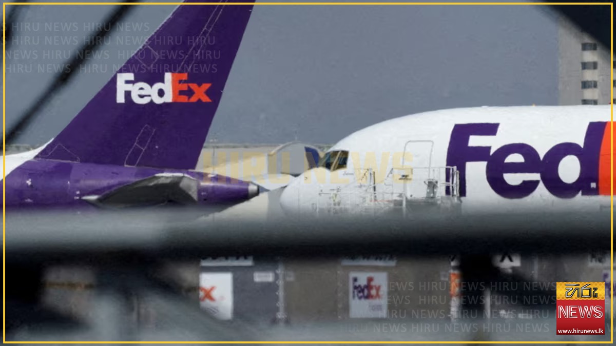 FedEx and UPS vow Tariff refunds for customers