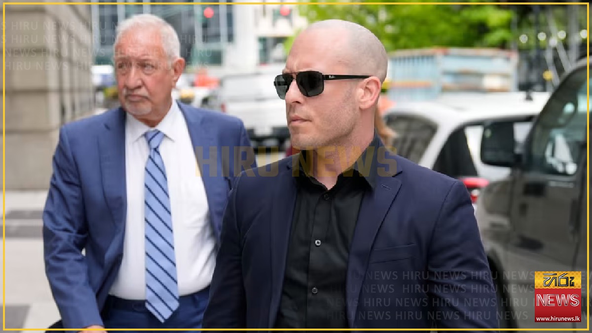 Soldier accused of betting on Maduro raid pleads not guilty