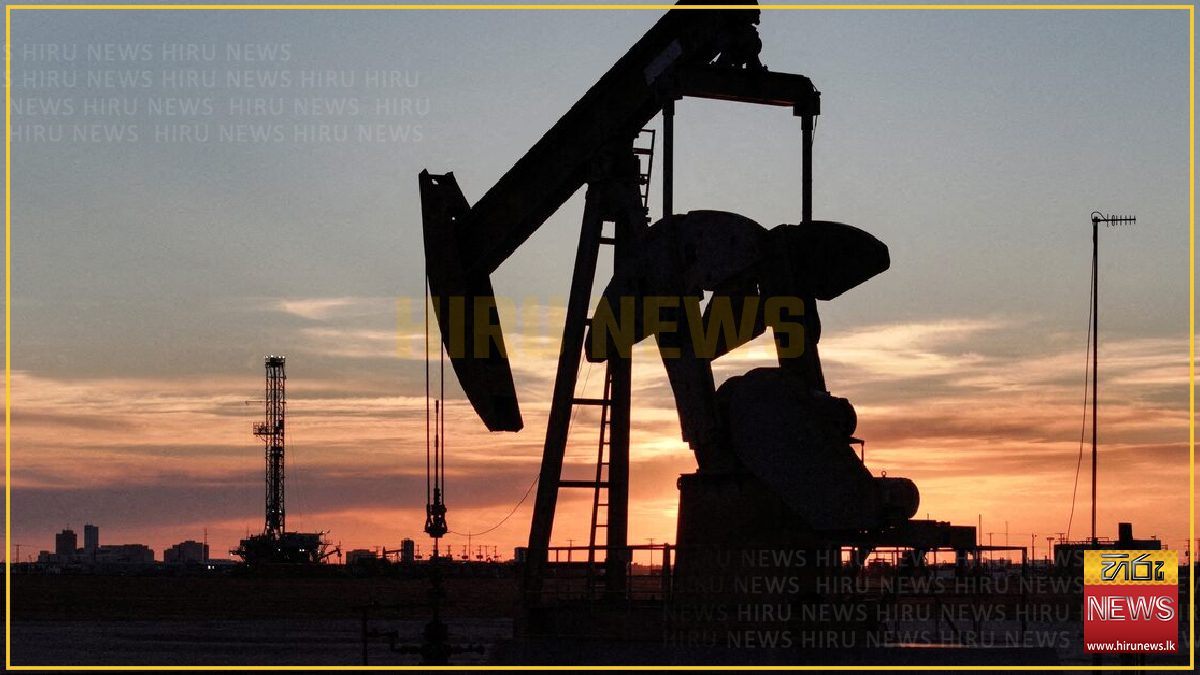 Brent hits one-month high over concerns about prolonged Hormuz disruption