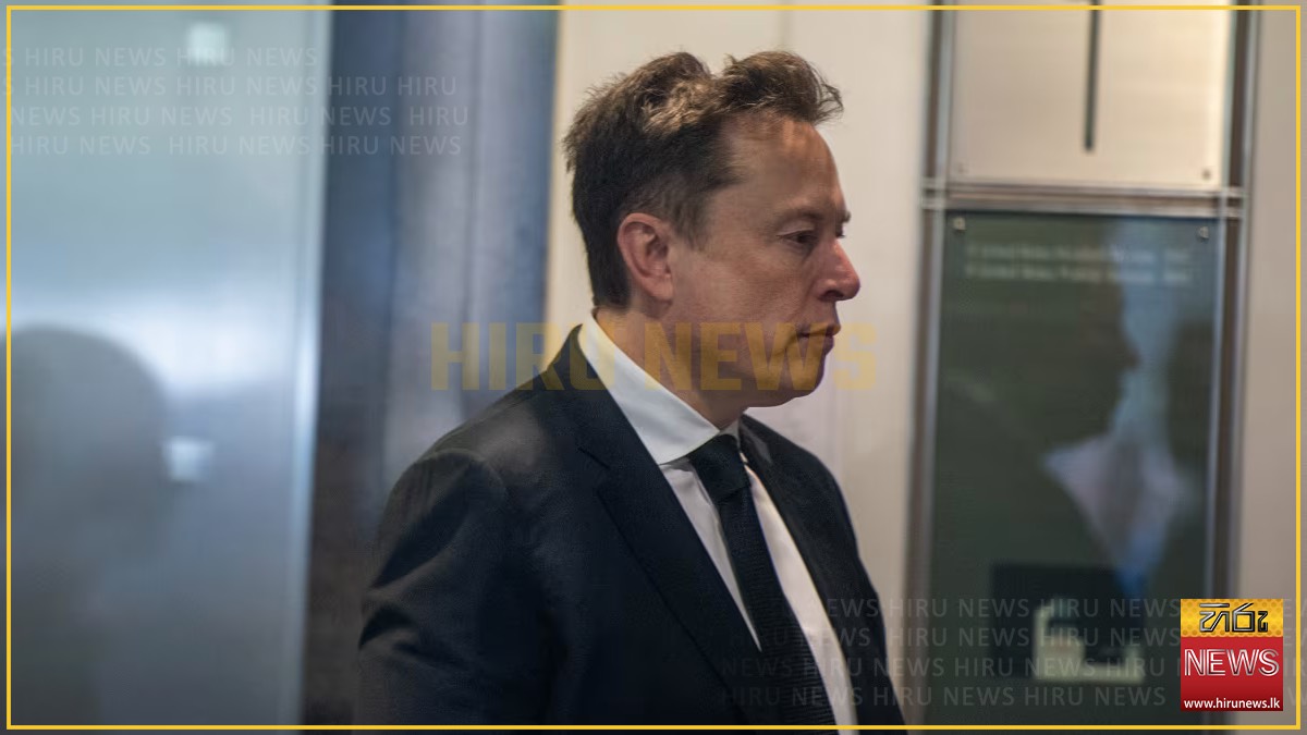 Elon Musk testifies in OpenAI Case