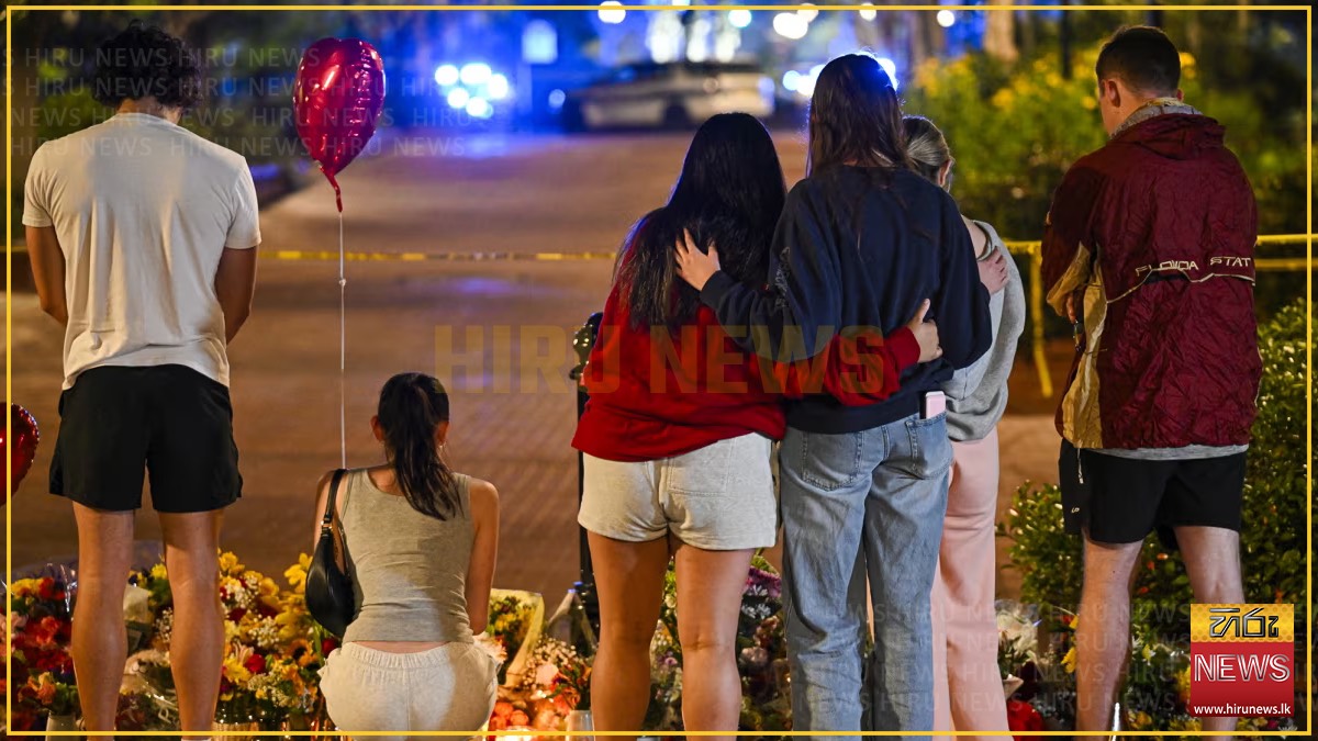 Criminal investigation launched against OpenAI following FSU shooting