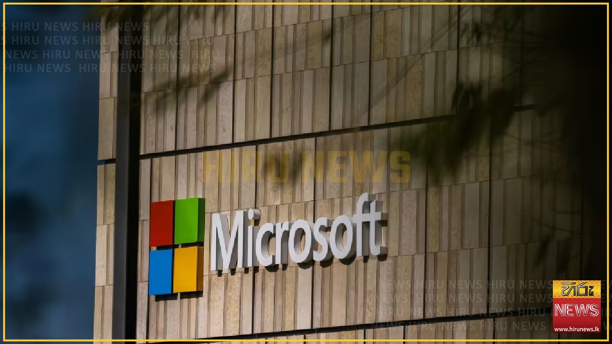 Microsoft offers early retirement for 1000s of employees