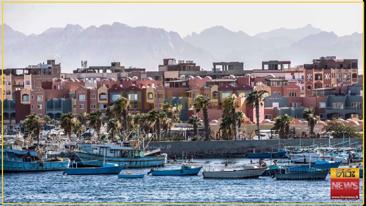 Tourist dies from snake bite during show in Egypt 