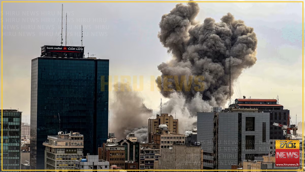 Iran's Economy in dire state with job losses and extreme poverty 