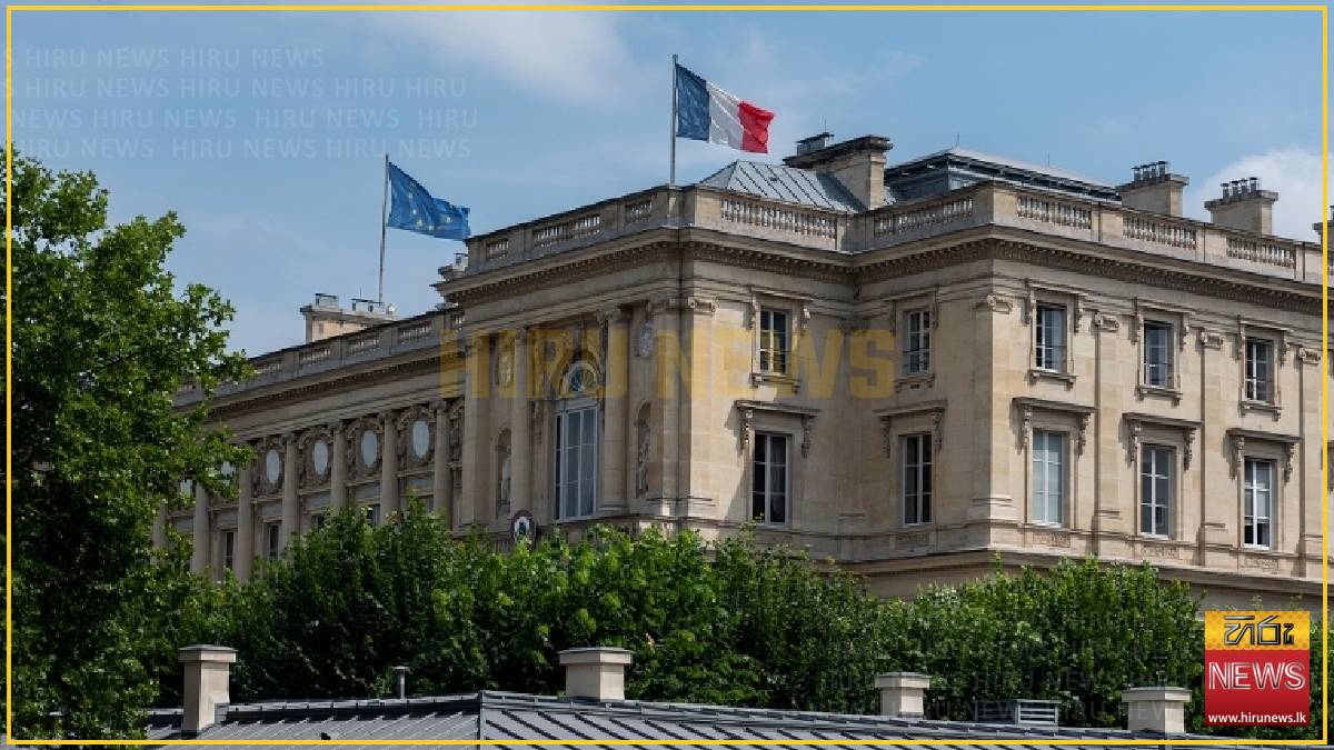 Madagascar detains French ex-serviceman 