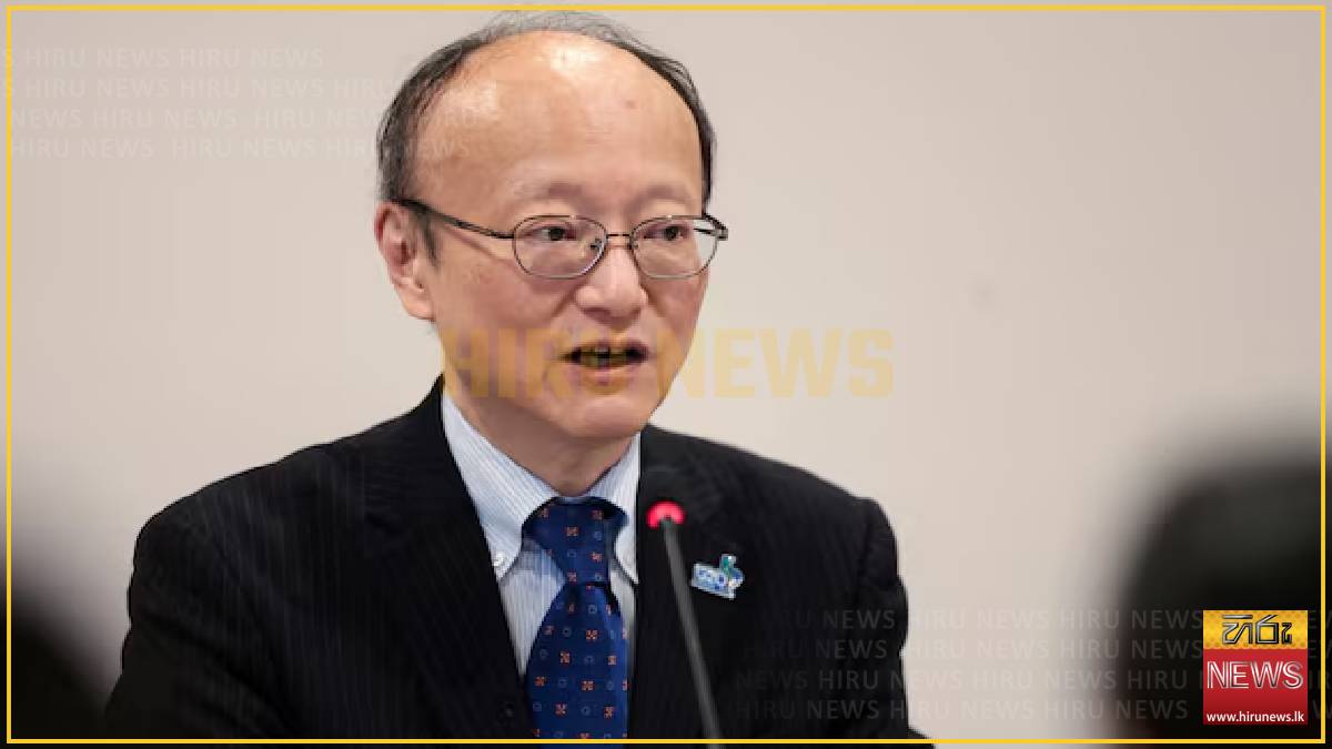 ADB lowers Asia growth forecasts due to Mid-East conflict