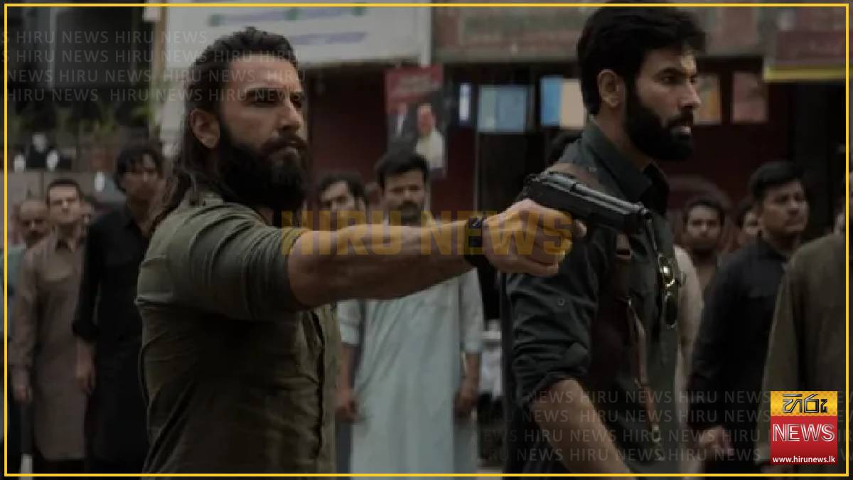 Dhurandhar lands Japanese release