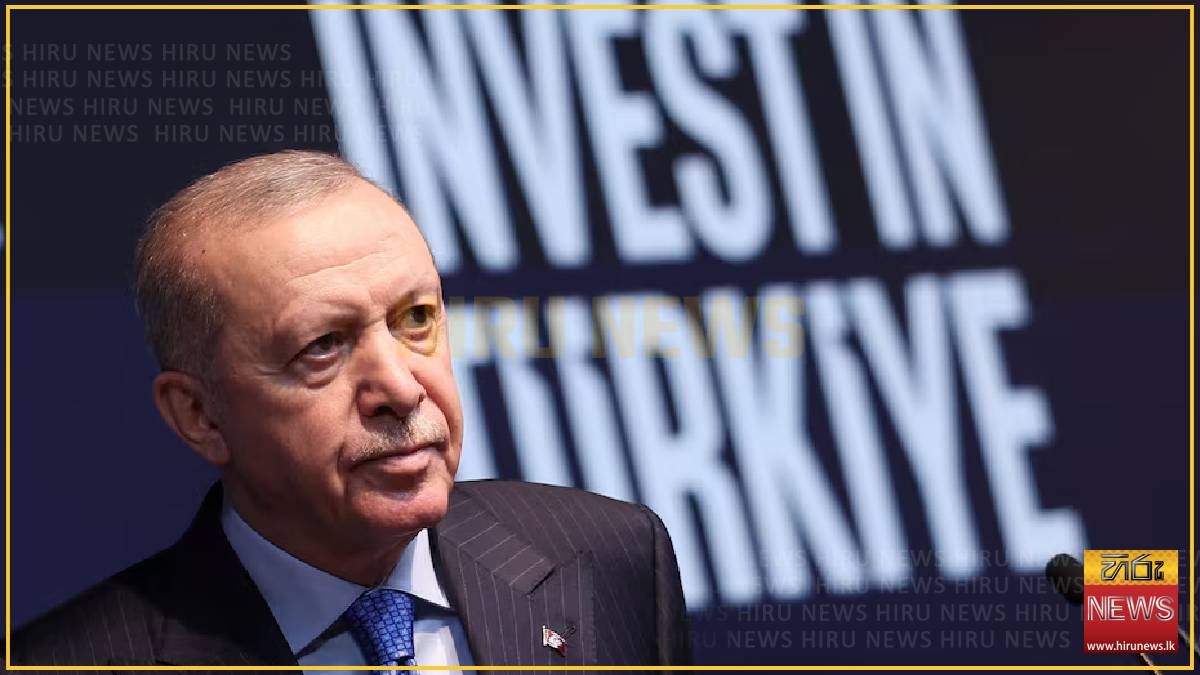 Erdogan rejects criticism of Kurdish peace efforts