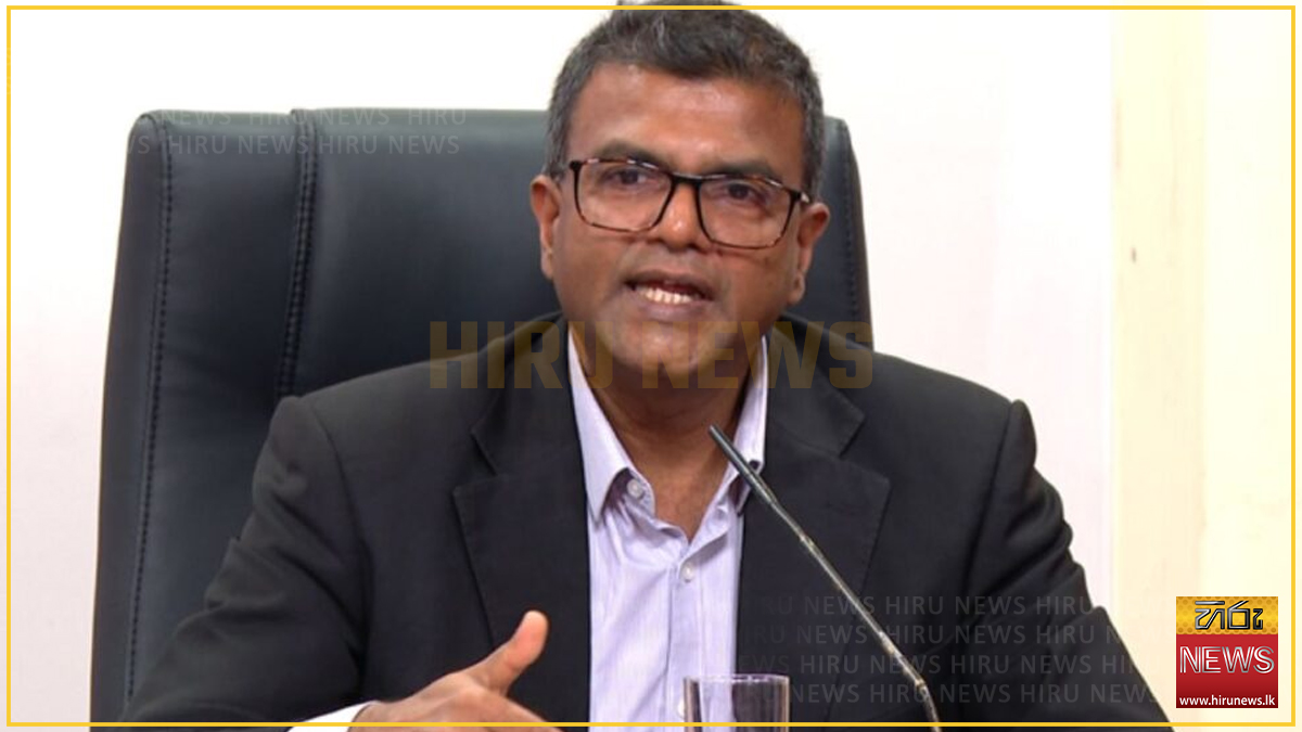 භාණ්ඩාගාර ලේකම් හෙට COPE කමිටුවට නොයෙන බව කියයි