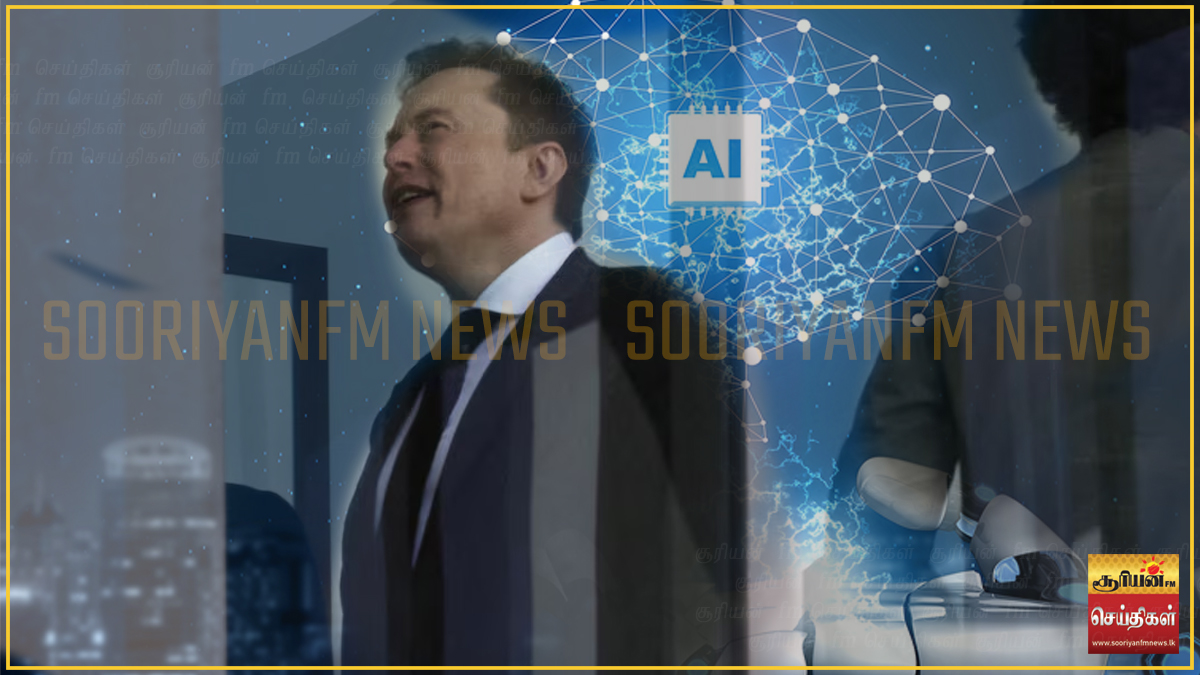 150 பில்லியன் டொலர் இழப்பீடு! OpenAI-ஐ மீண்டும் தொண்டு நிறுவனமாக மாற்ற ஈலோன் மஸ்க் முயற்சி!