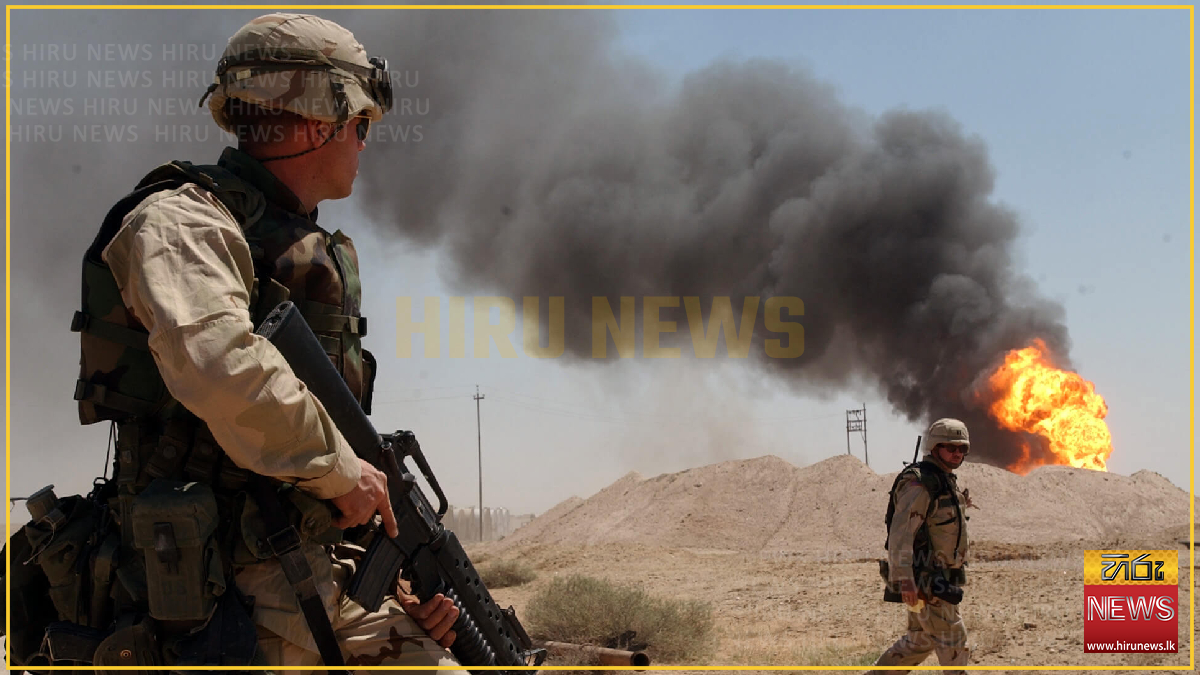 US Iran war bill hits 25 billion dollars