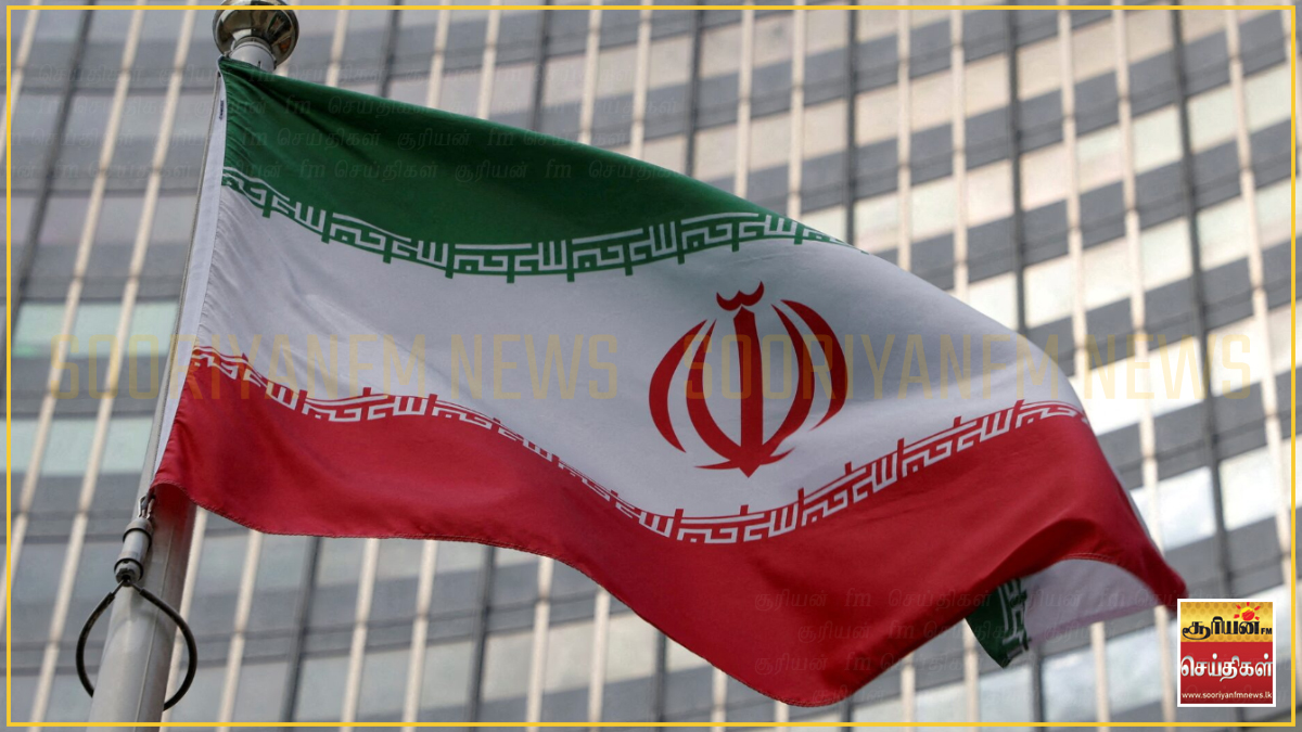 வானூர்தி நிலையத்தில் அவமதிப்பு? FIFA மாநாட்டைப் புறக்கணித்த ஈரான்