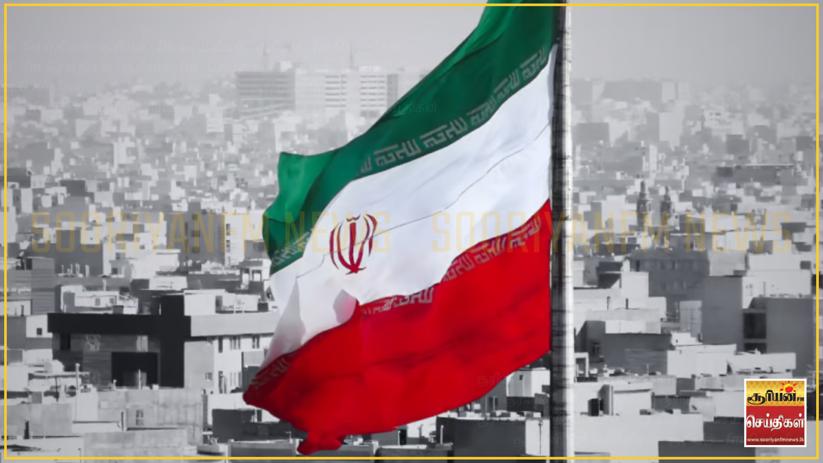 ஈரானின் போர் குறித்த தீர்மானங்கள் தொடர்பில் வெளியான புதிய தகவல்