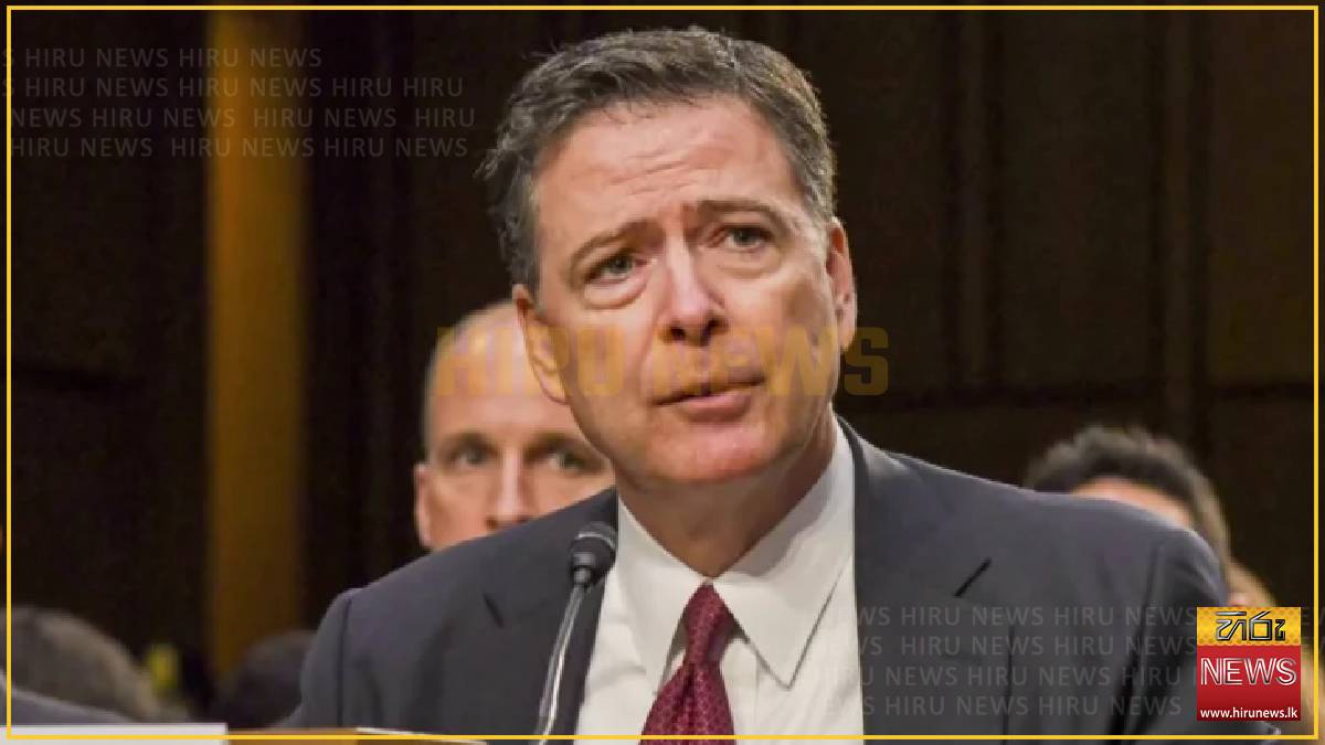 Ex-FBI chief in custody over alleged threat