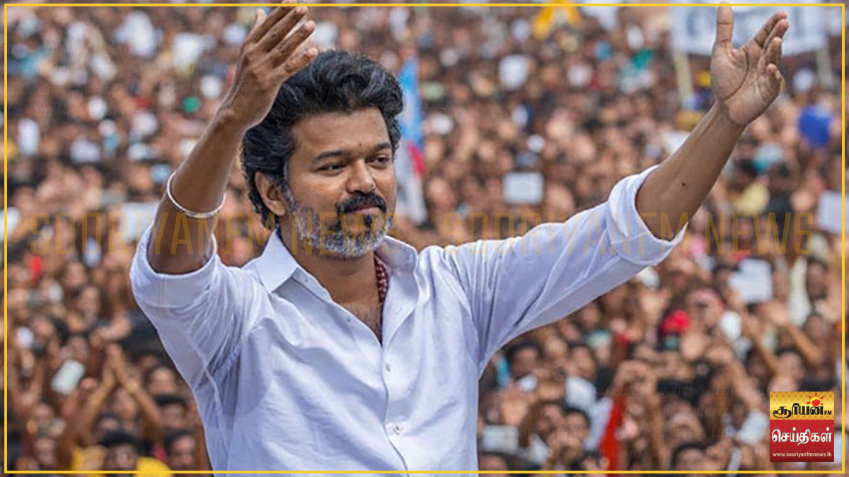 பனையூரில் குவியும் வேட்பாளர்கள் : தேர்தல் முடிவுக்கு முன்பே விஜய் நடத்தும் அதிரடி ஆலோசனை!