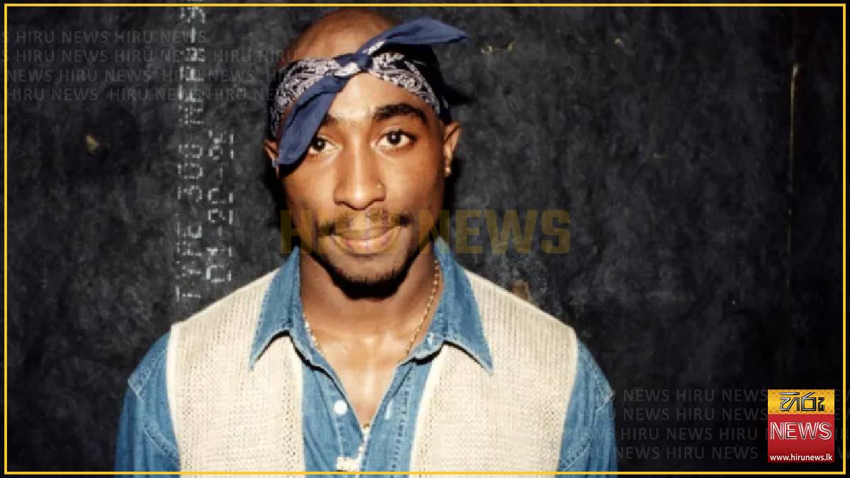 Fresh lawsuit over Tupac killing