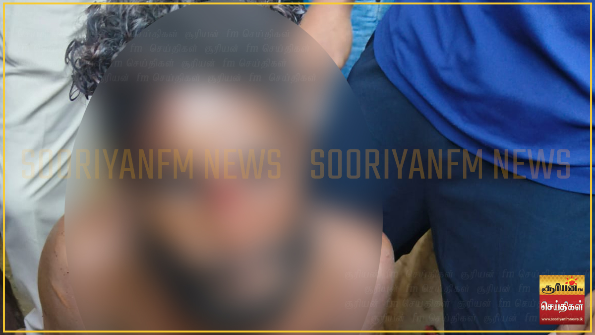 பருத்தித்துறை கடற்றொழிலாளருக்கு நேர்ந்த கதி : "அவர்கள் கொள்ளையர்கள் அல்ல" - தமிழக பத்திரிக்கைகளுக்கு பதிலடி