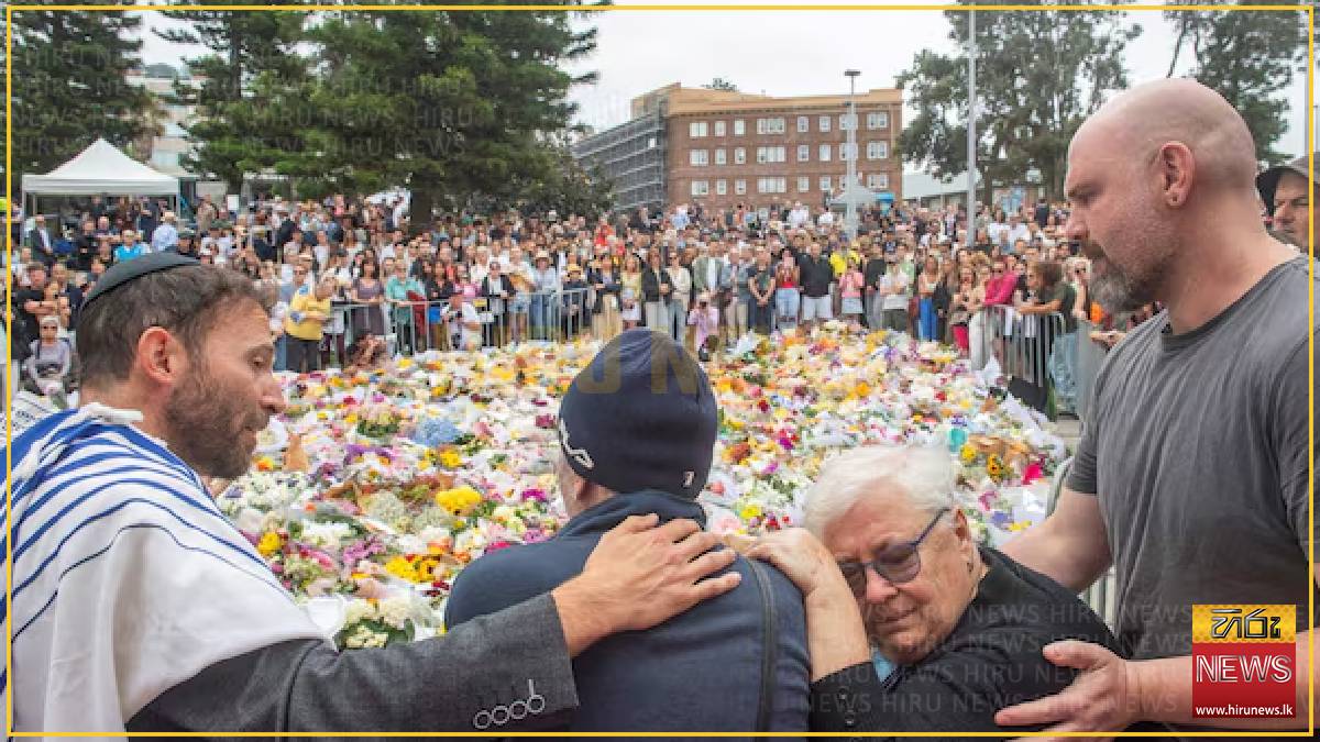 Bondi Beach inquiry urges counter-terror reforms