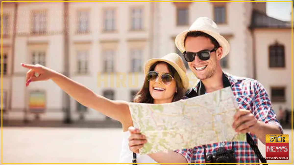 Sri Lanka tourism records slower growth in April