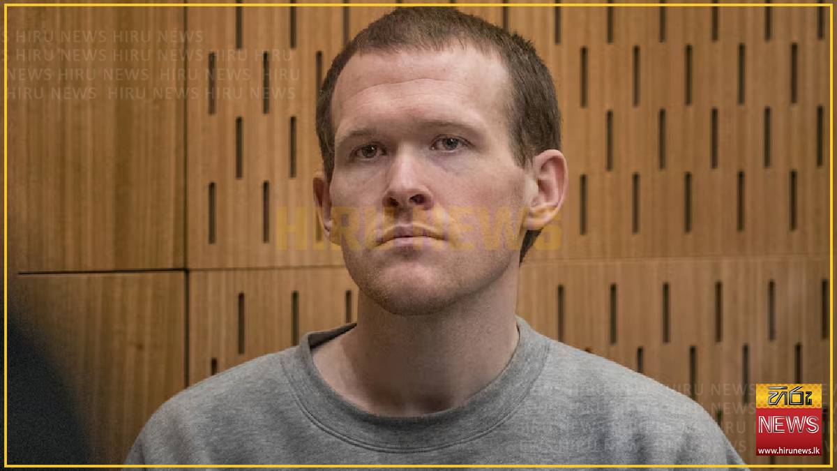 Court rejects appeal from Christchurch Mosque attacker
