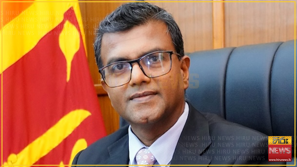 භාණ්ඩාගාර ලේකම් අද පස්වරු 1.00ට COPF හමුවට