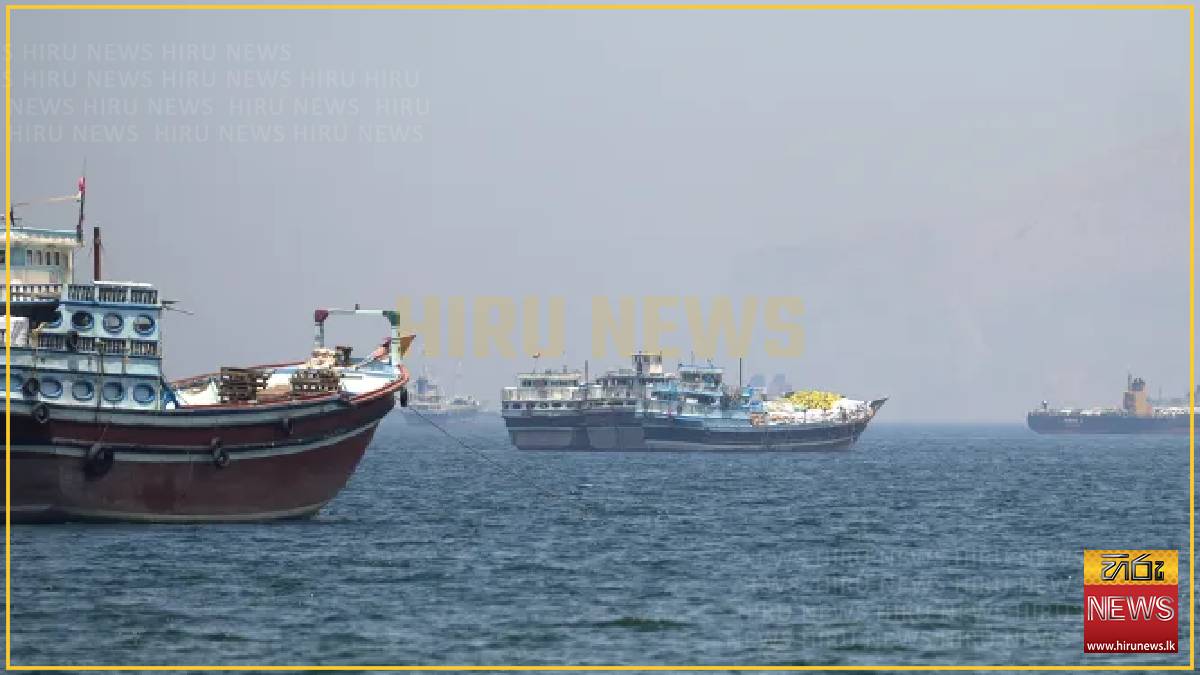 Iran celebrates National Persian Gulf Day