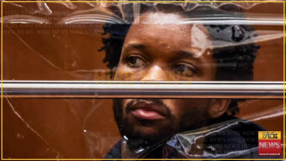 Prosecutors detail high-profile D4vd case