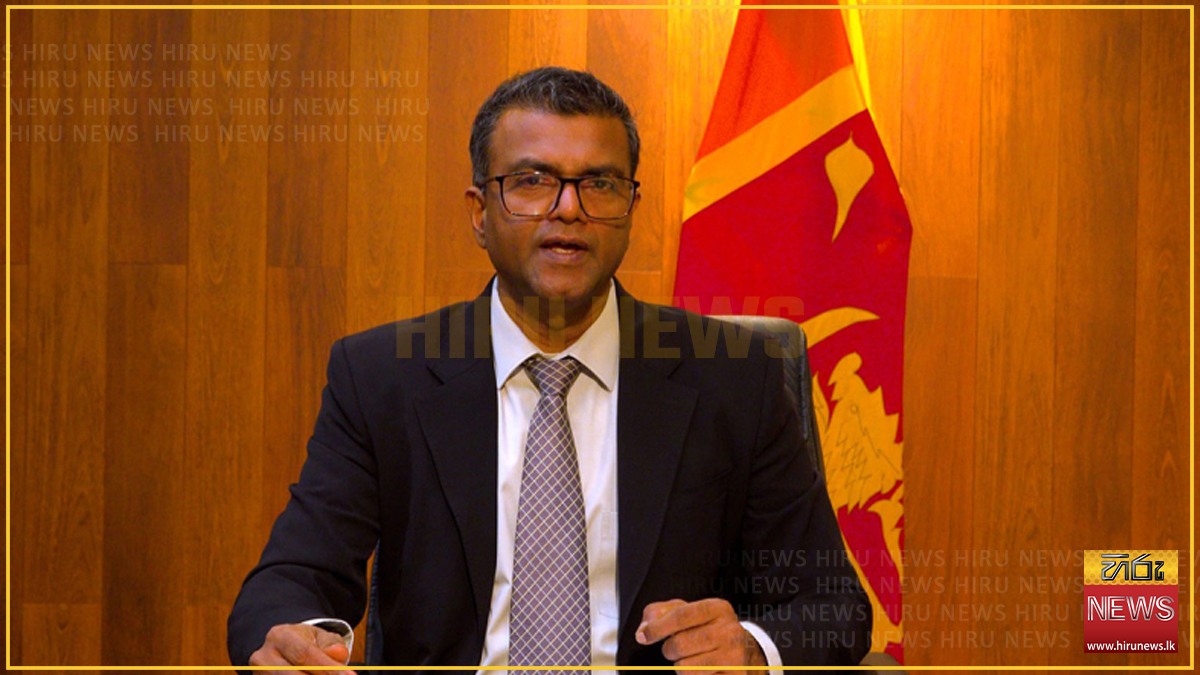 මුදල් පිළිබඳ කාරක සභාව හමුවේ පෙනී සිටීමට භාණ්ඩාගාර ලේකම් පාර්ලිමේන්තුවට එයි