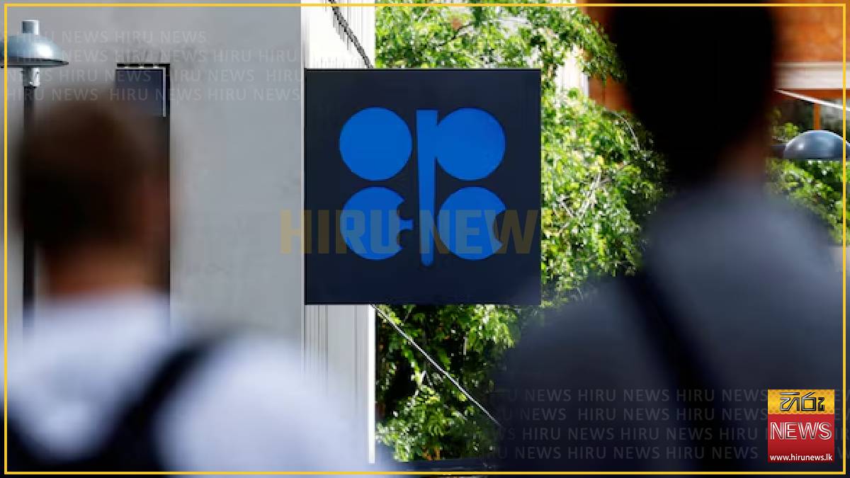 Russia says OPEC+ will continue after UAE exit