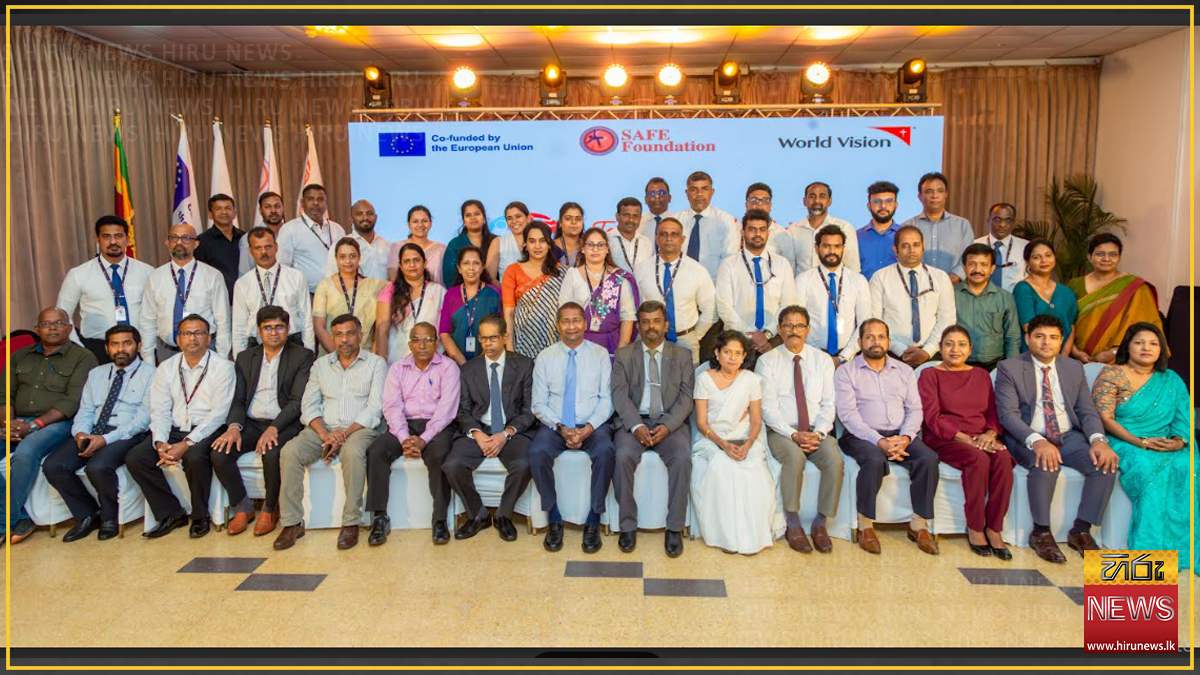 European Union mobilises Euro 2.6mn to strengthen SL civil society