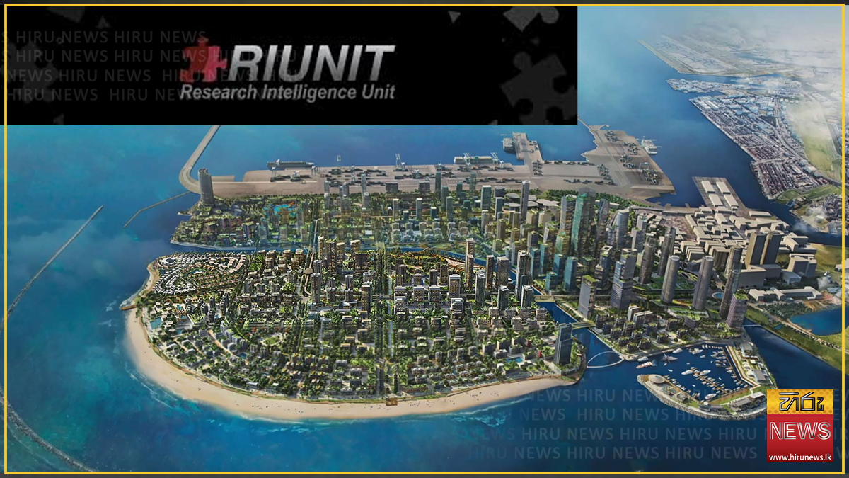 Sri Lanka’s real estate leaders to chart 10-year vision at RIUNIT forum