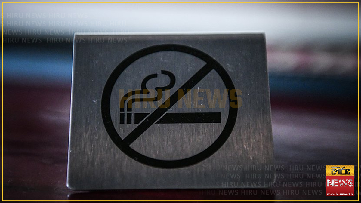 දුම්කොළ සහ මධ්‍යසාර හේතුවෙන් වාර්ෂික මරණ සංඛ්‍යාව 22,000 ක්