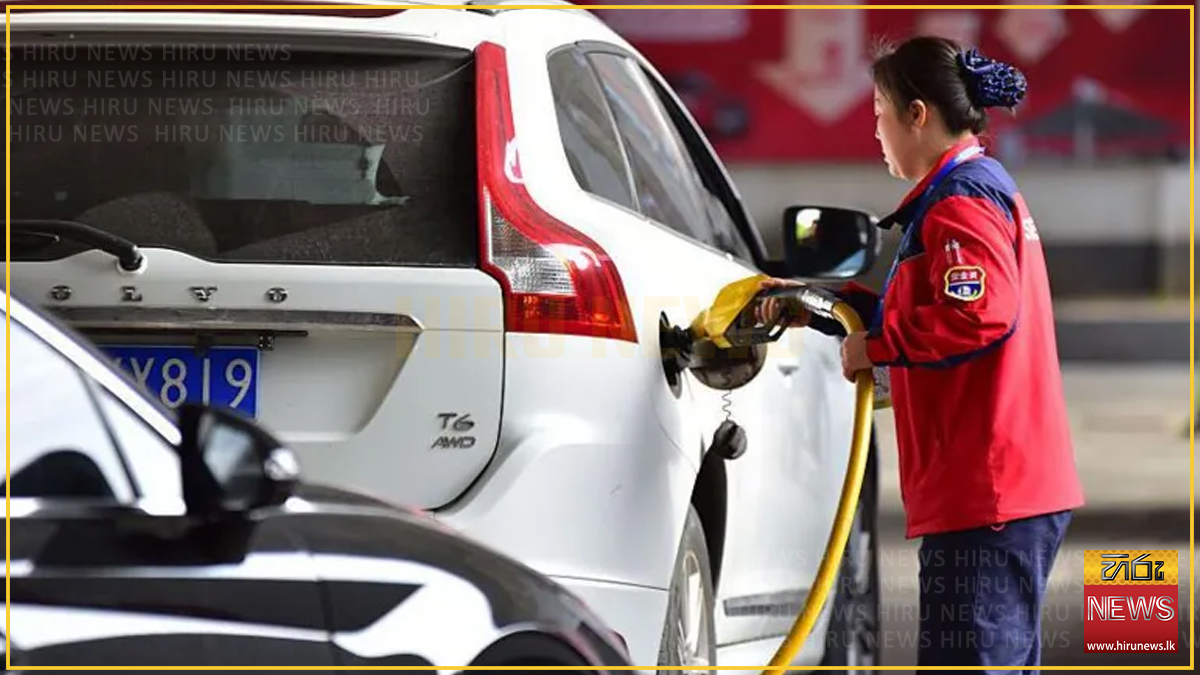 Oil price hits highest since 2022 after report Trump to be briefed on new Iran options