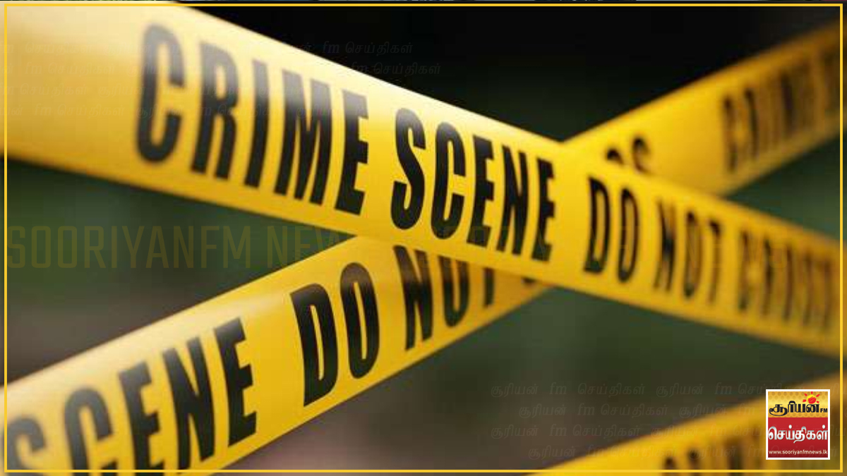 நிதியமைச்சின் உதவிப் பணிப்பாளர் உயிரிழப்பு