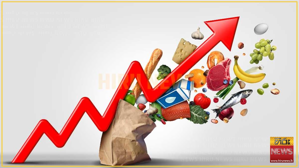 Inflation soars in April